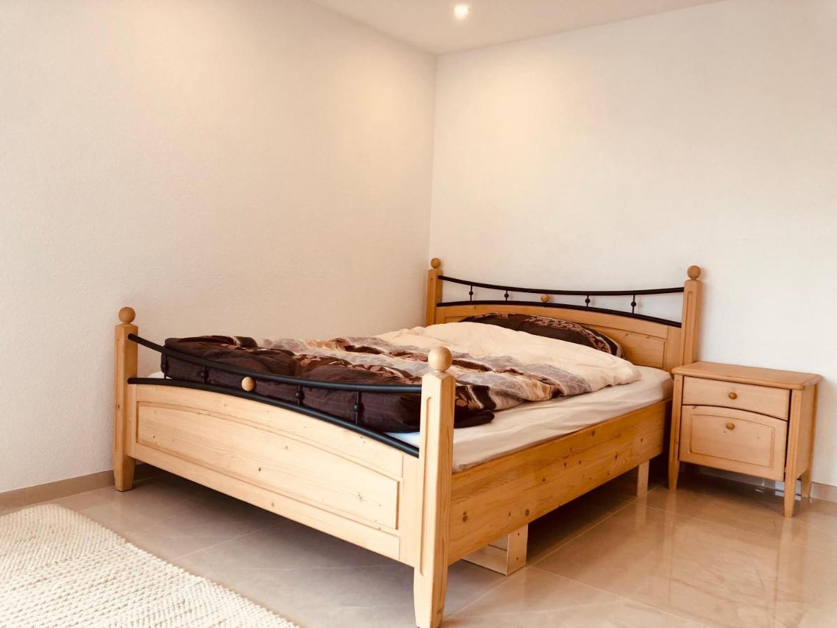 Big Apartment With Garden Rapperswil-Jona Екстер'єр фото