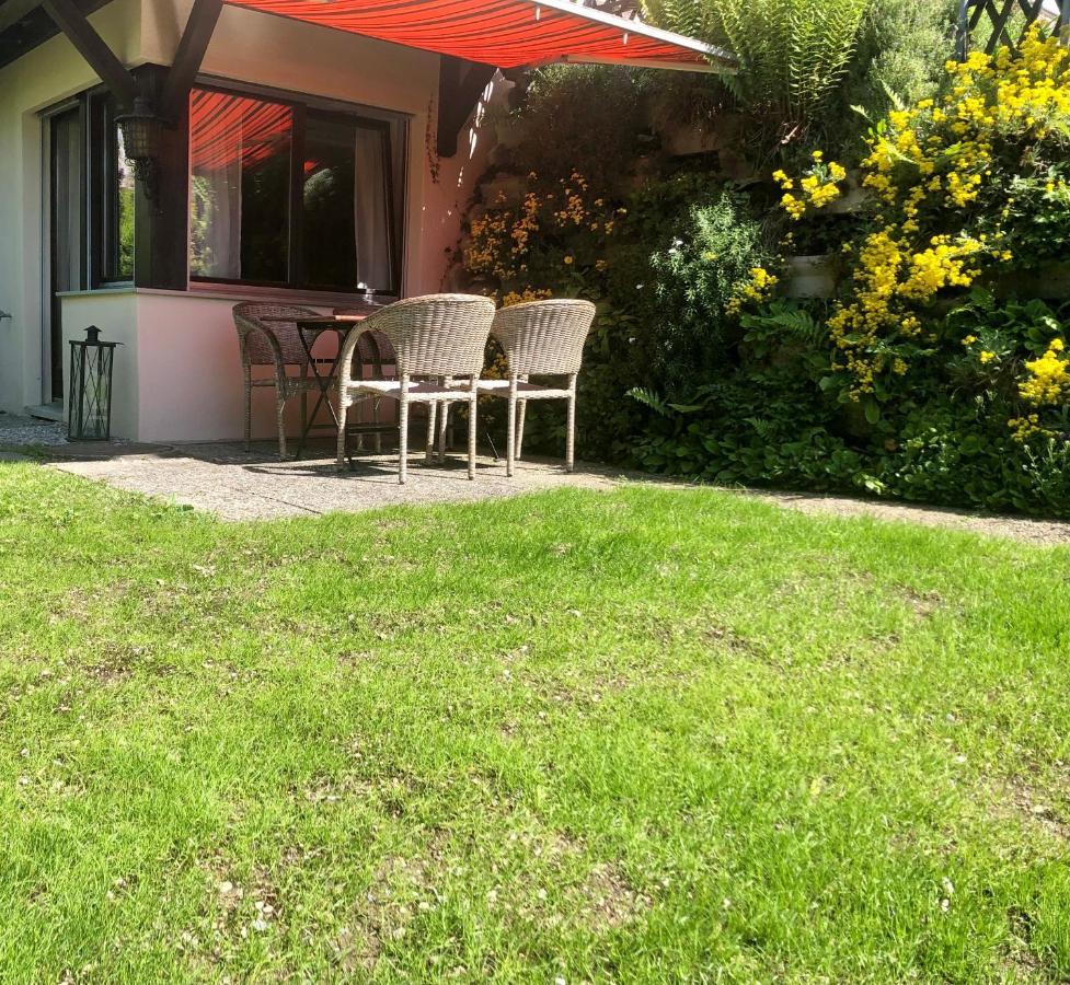 Big Apartment With Garden Rapperswil-Jona Екстер'єр фото